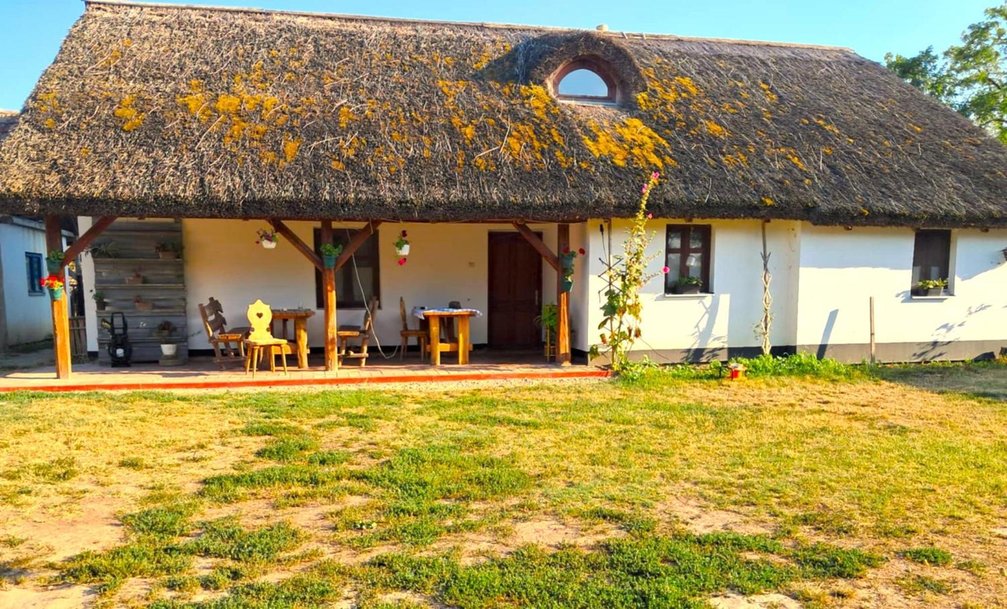 Villa Roka - Tanya Supljak Exterior foto